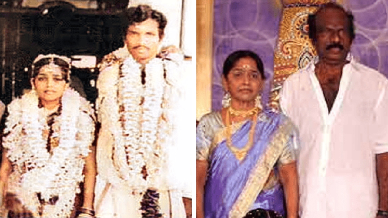பெரும் சோகம்….! நடிகர் கவுண்டமணியின் மனைவி சாந்தி காலமானார்…. அதிர்ச்சியில் திரையுலகினர்….!!