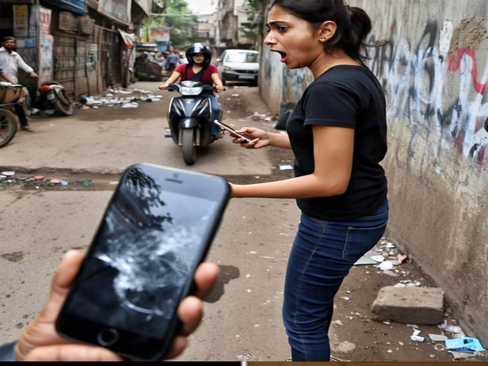 “ஜாலியாக ரிலீஸ் எடுத்த அக்கா-தங்கை…” அசால்டாக வந்த வாலிபர்…. அச்சச்சோ இப்படியா ஆகணும்…?  பகீர் சம்பவம்…!!