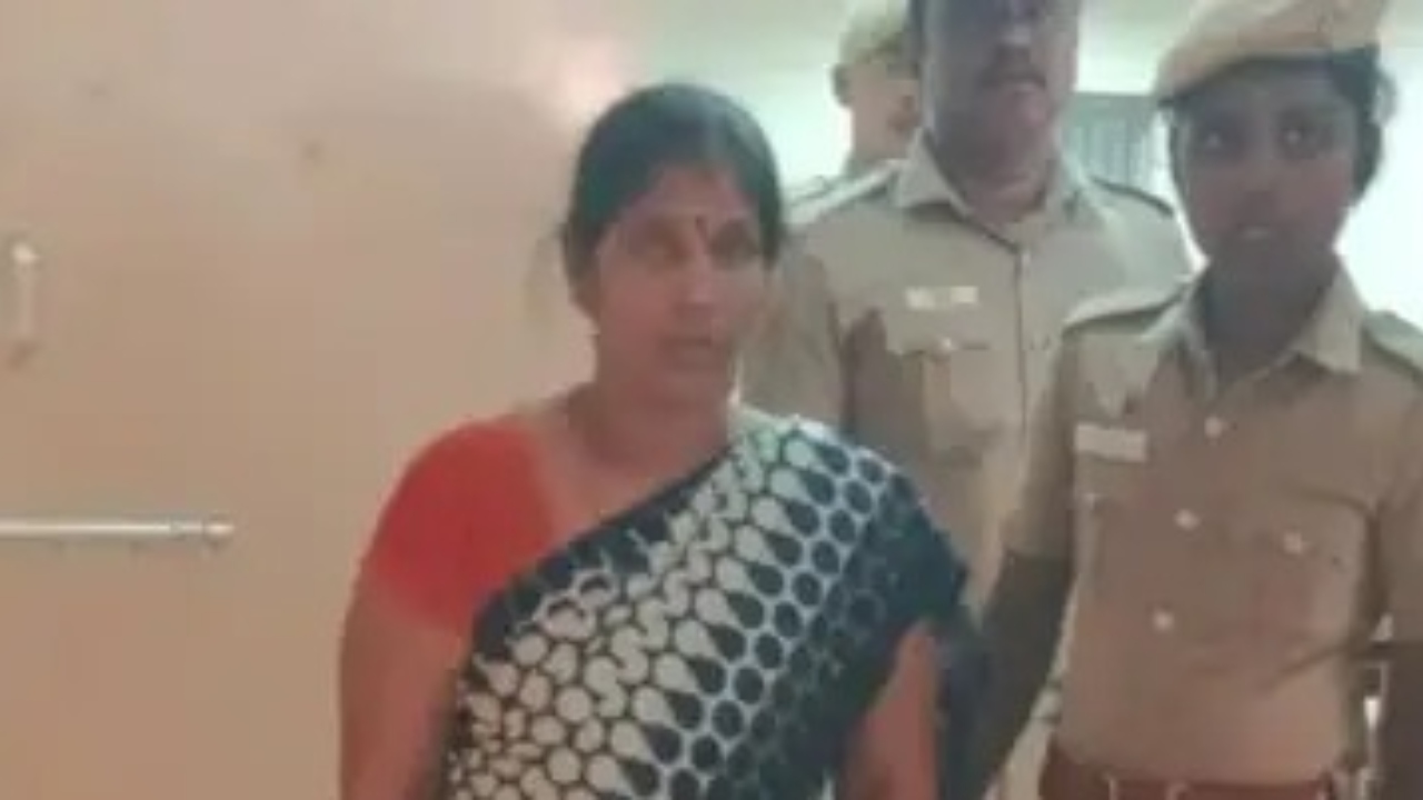 “கணவரின் தம்பி மகள்…” 3 வயது குழந்தையை கொன்ற பெரியம்மா…. நீதிமன்றத்தின் அதிரடி உத்தரவு…!!