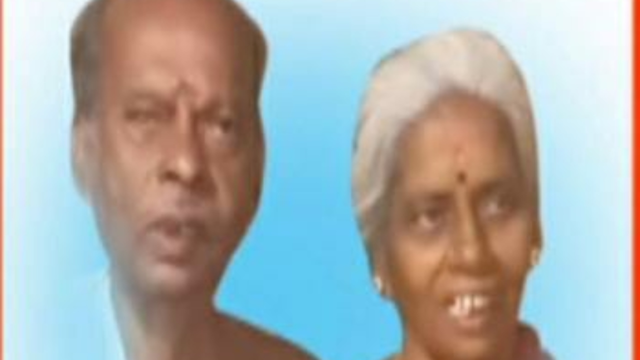 “பூட்டி கிடந்த வீடு…” தாய், தந்தையை கண்டு கதறி அழுத மகள்…. நடந்தது என்ன…? போலீஸ் விசாரணை…!!