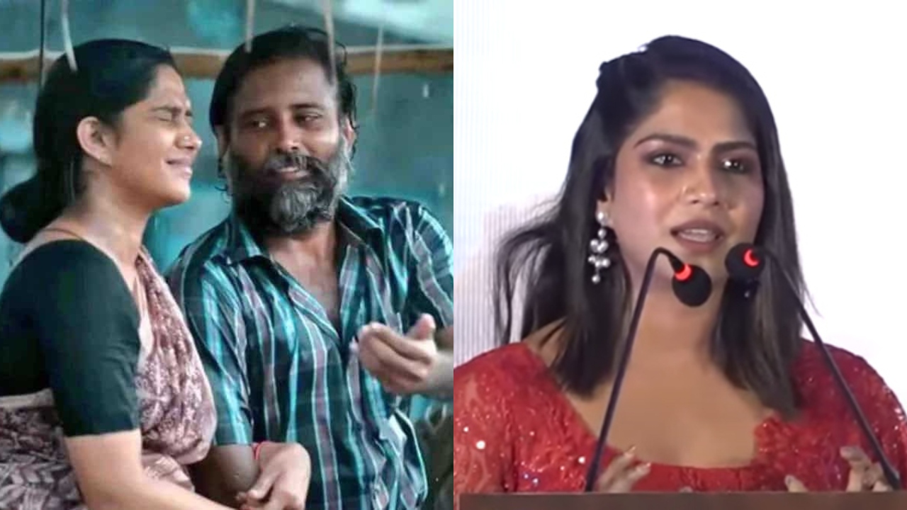 “கெத்தான ஆண் இப்படி தான் இருக்கணும்…” எனக்கு நிறைய பாசம் கெடைச்சது…. மனம் திறந்து பேசிய நடிகர் சுவாசிகா….!!