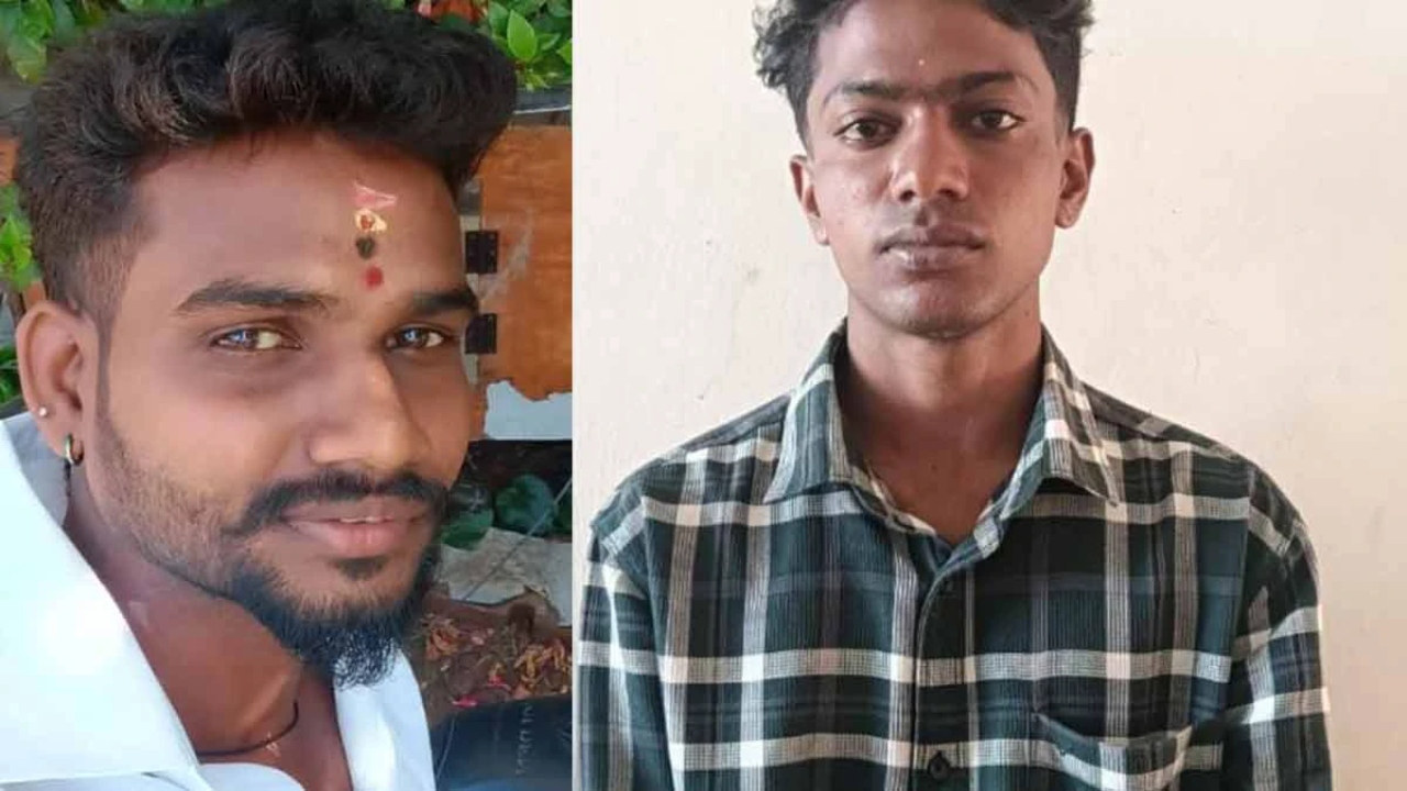 “கட்டி வைத்து அடிச்சாங்க….” வாலிபர் படுகொலை வழக்கு…. குற்றவாளி மீது பாய்ந்த குண்டாஸ்…. அதிரடி உத்தரவு…!!