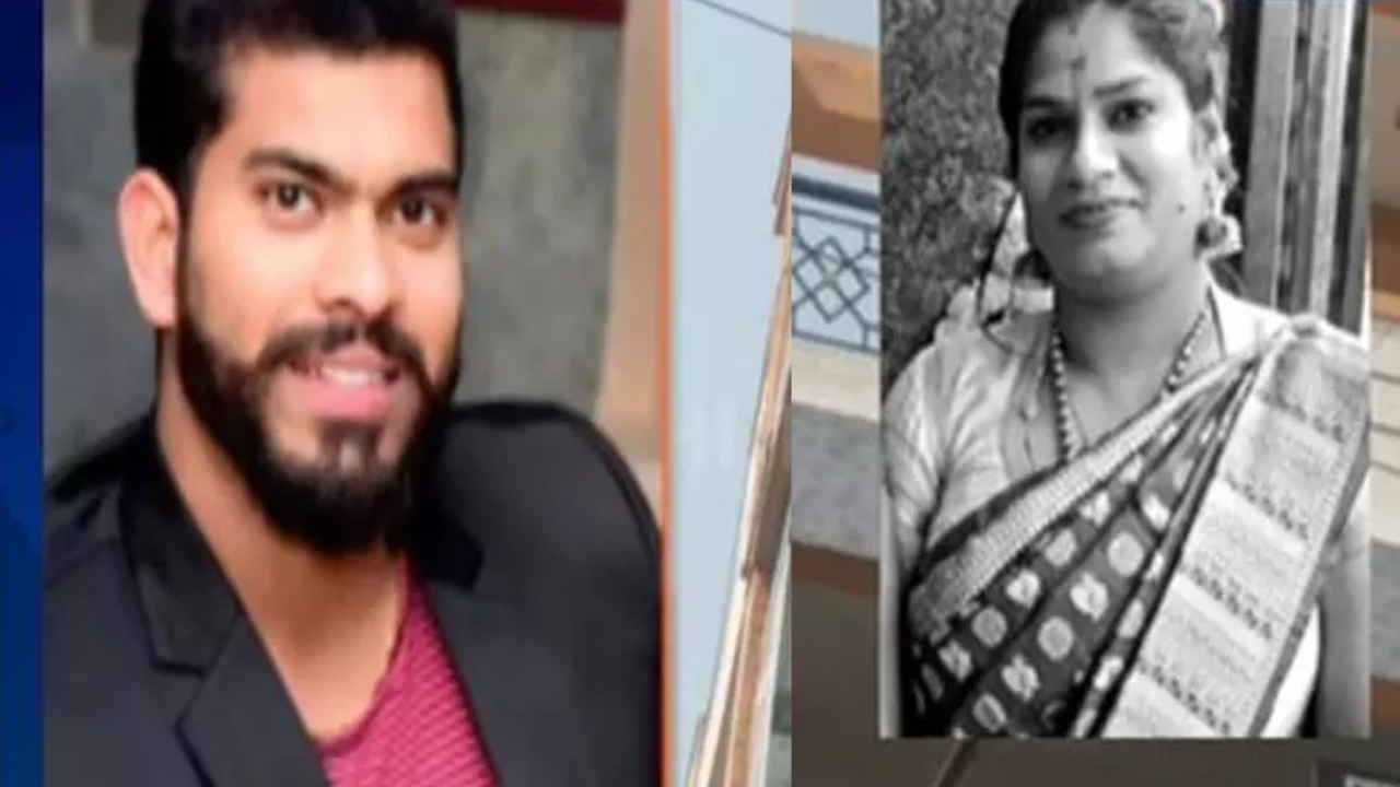 “மனைவியின் கை, கால்களை கட்டி உல்லாசம்…” ஜிம் மாஸ்டரின் மனைவி கொலையில் திடீர் திருப்பம்…. நடந்தது என்ன….? பகீர் பின்னணி….!!