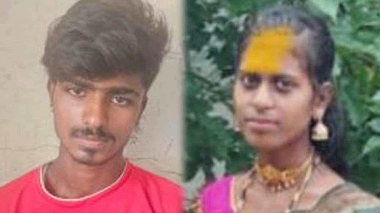 “சாம்பார் ருசியா இல்ல…” பெற்றோர் எதிர்ப்பை மீறி திருமணம்…. காதல் மனைவிக்கு நடந்த கொடூரம்… பகீர் சம்பவம்….!!