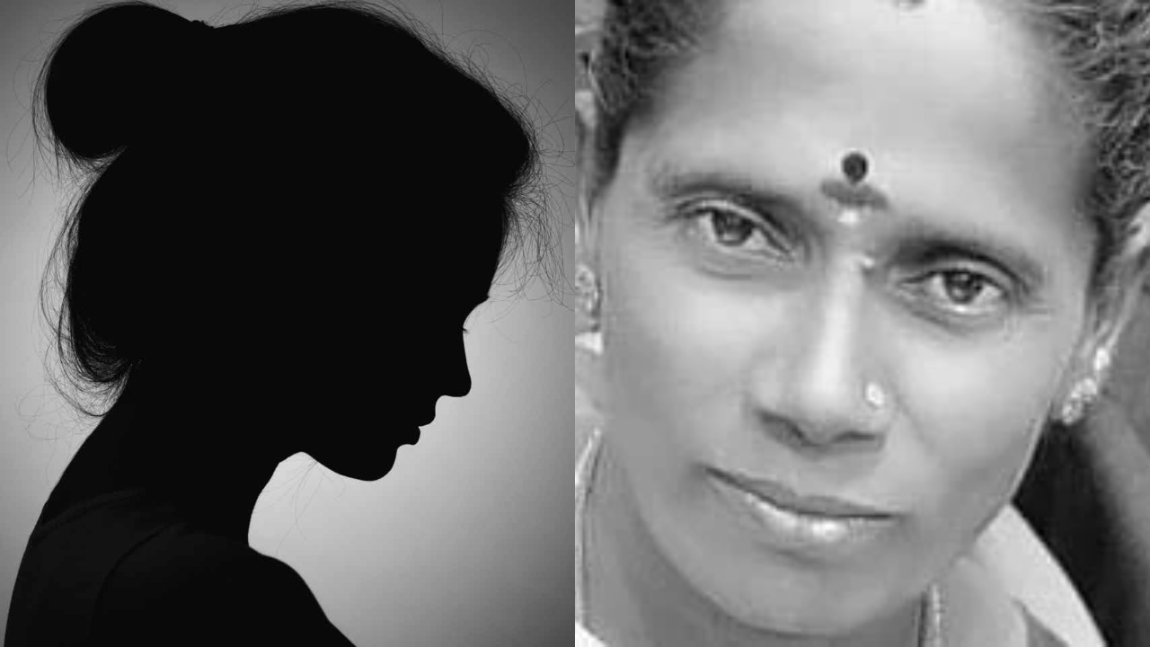 “சாப்பாடு எடுத்து சென்ற மகள்….” அம்மாவை அந்த கோலத்தில் கண்டு…. ஷாக்கான உறவினர்கள்…. பரபரப்பு சம்பவம்….!!