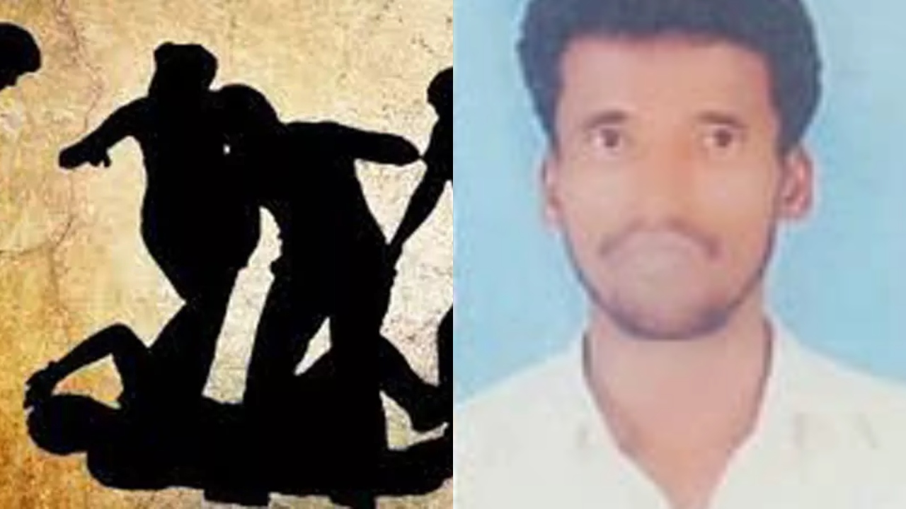 காதல் திருமணம்…!! “மாப்பிள்ளையை வெட்டி கால்வாயில் வீசி….” 13 வருடம் கழித்து பழிதீர்த்த உறவினர்கள்…. பகீர் சம்பவம்….!!