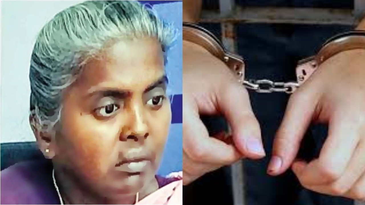 “கணவரின் சொத்தை விற்கணும்…” சான்றிதழ் கேட்ட பெண்…. வசமாக சிக்கிய அரசு ஊழியர்…. போலீஸ் அதிரடி…!!