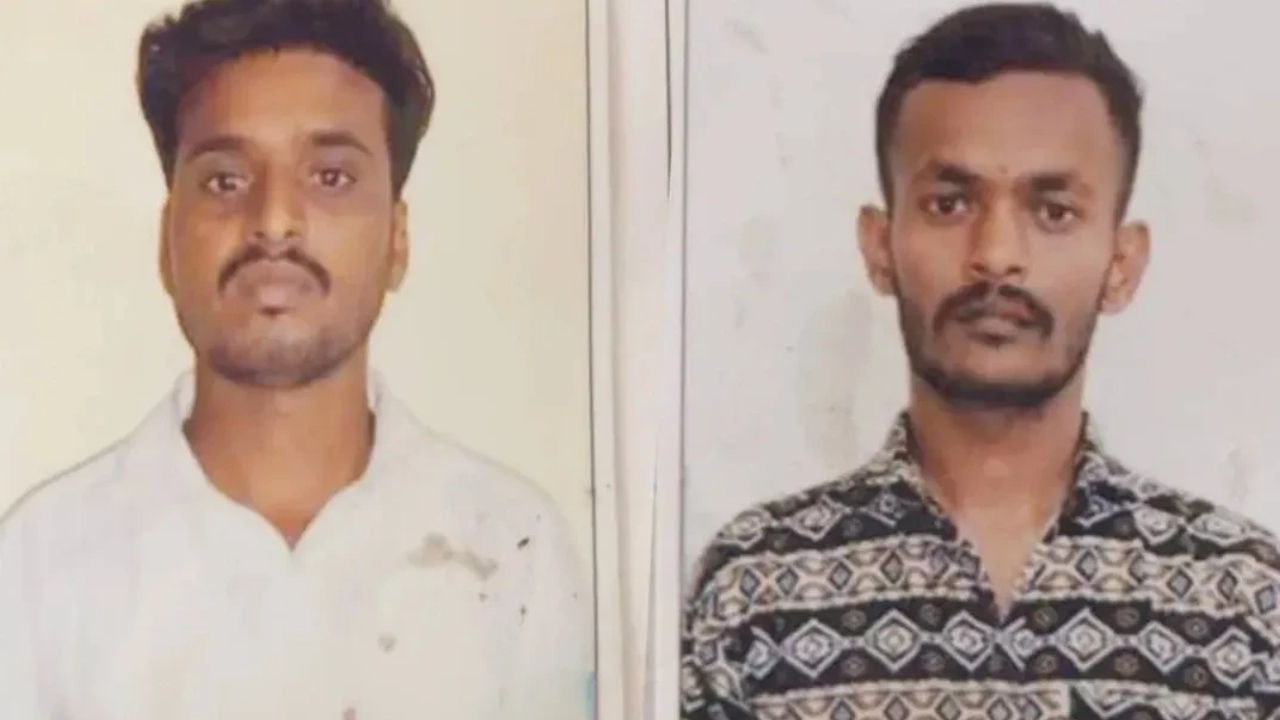 “மாமியார் முகத்தில் மிளகாய் பொடி தூவி, வாயில் துணியை திணித்து…” நண்பருடன் சேர்ந்து மருமகன் செய்த காரியம்…. வெளியான திடுக்கிடும் தகவல்கள்…!!