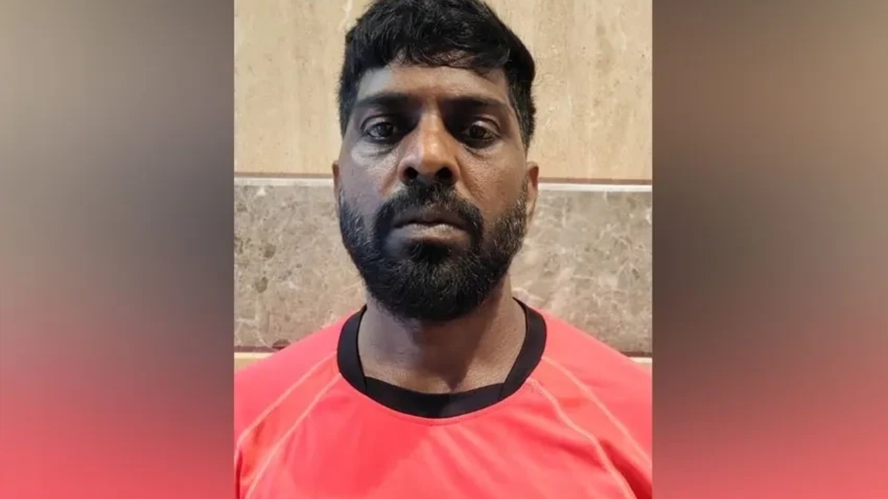 “இன்ஸ்டாகிராமில் ஆபாச வீடியோ…” ஷாக்கான மாணவி…. பழிவாங்க நினைத்த நீச்சல் பயிற்சியாளர்…. தட்டி தூக்கிய போலீஸ்….!!