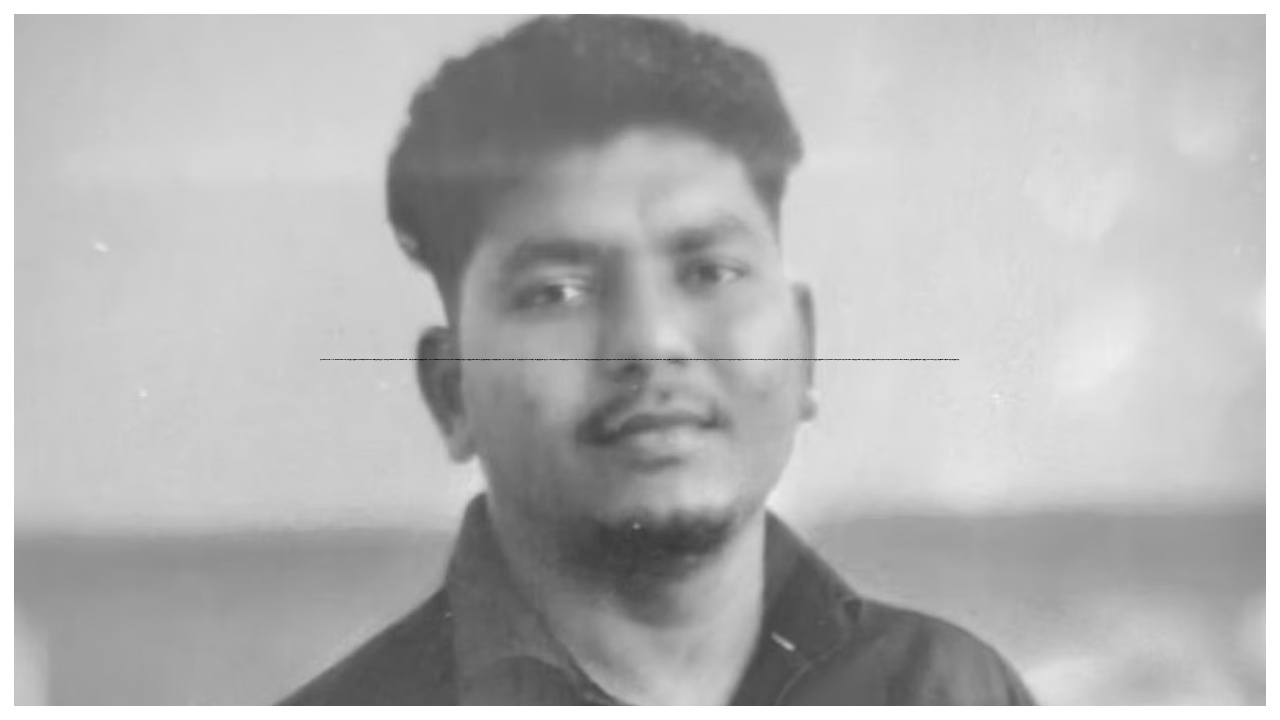 வேலைக்கு சென்ற வாலிபர்… மர்ம நபர்களின் கொடூர செயல்… ஷாக்கான குடும்பத்தினர்… போலீஸ் விசாரணை…!!