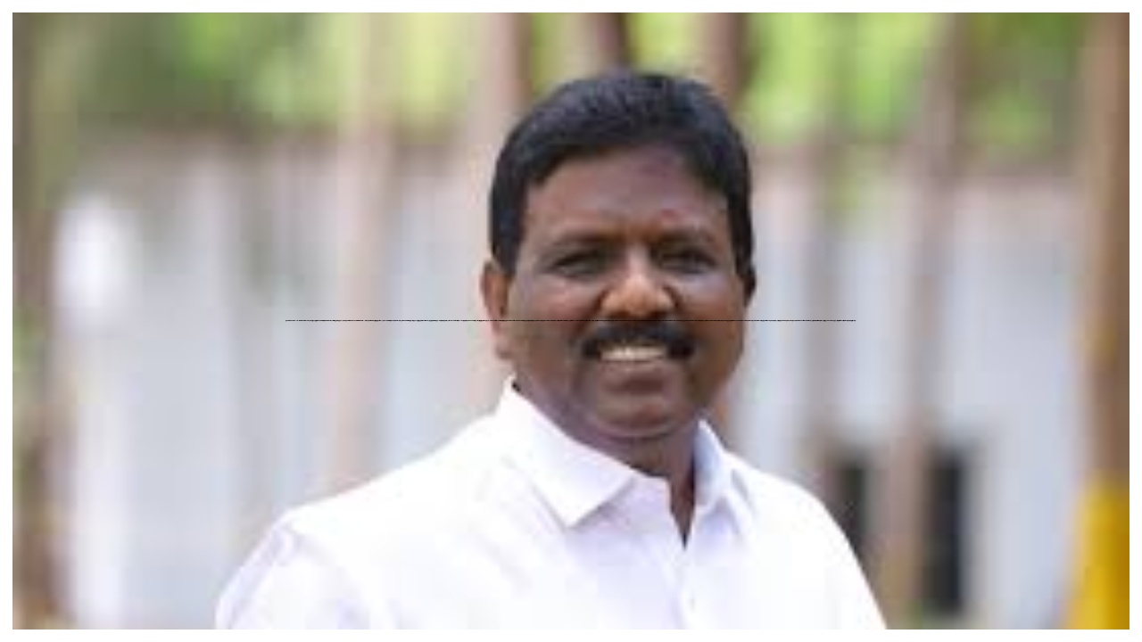 “பிற்போக்குத்தனமானவை…” மஞ்சள் நீராட்டு விழாவிற்கு அழைக்காதீங்க…. வி.சி‌.க. எம்.பி. ரவிக்குமார் பேச்சு‌…!!