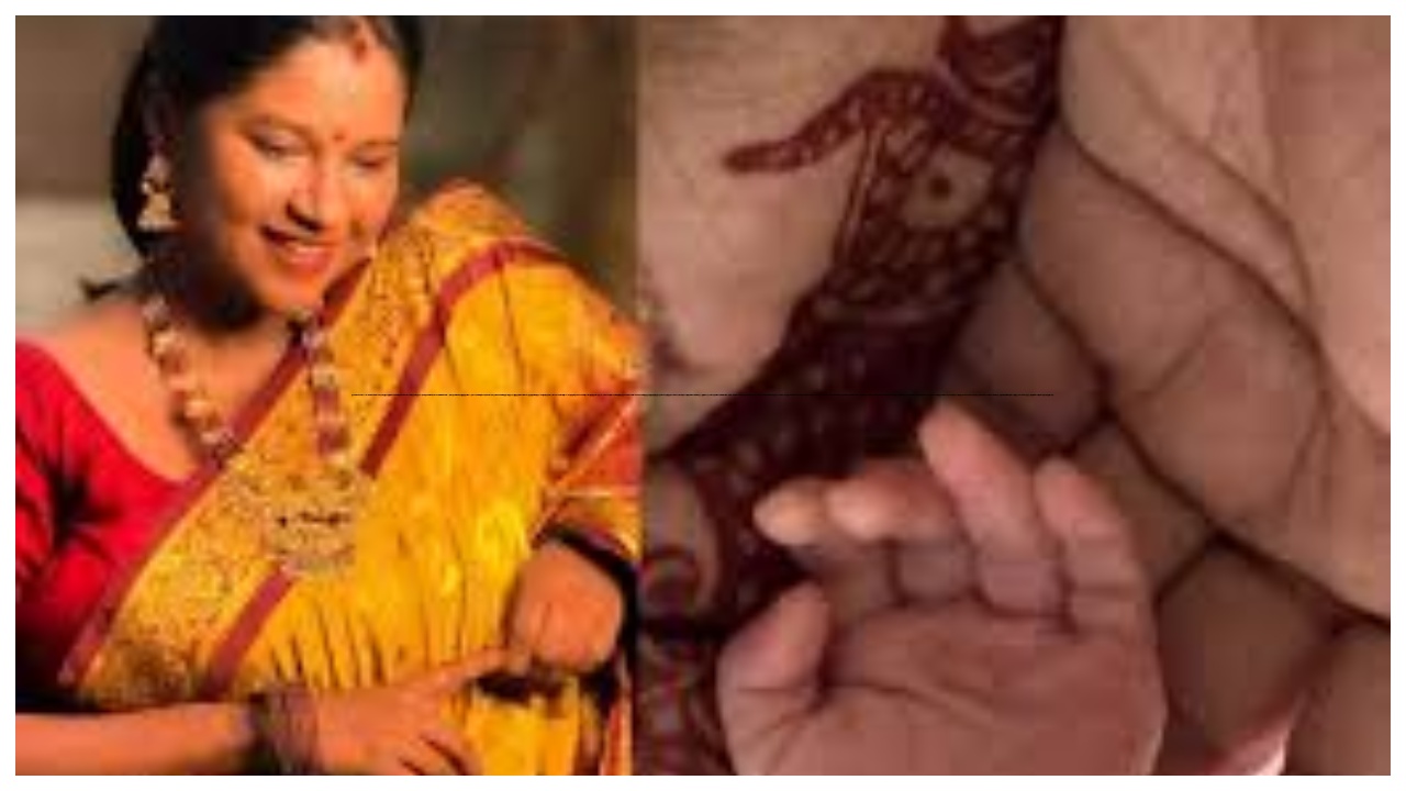 “வா வா என் தேவதையே…” சுந்தரி சீரியல் நடிகை கேப்ரியல்லாவுக்கு  பிறந்த குழந்தை… வாழ்த்தும் ரசிகர்கள்…!!