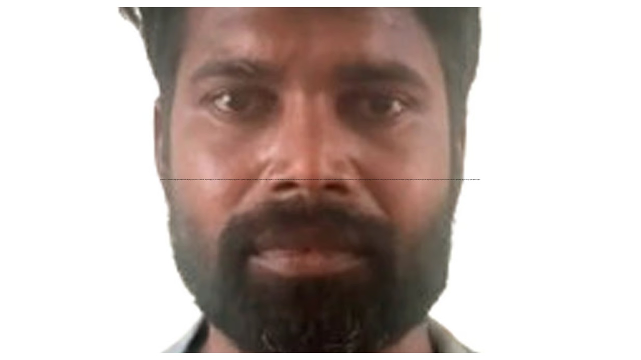 “21 லட்ச ரூபாய் மதிப்பு…” வசமாக சிக்கிய வாலிபர்…. ஆக்ஷனில் இறங்கிய போலீஸ்….!!