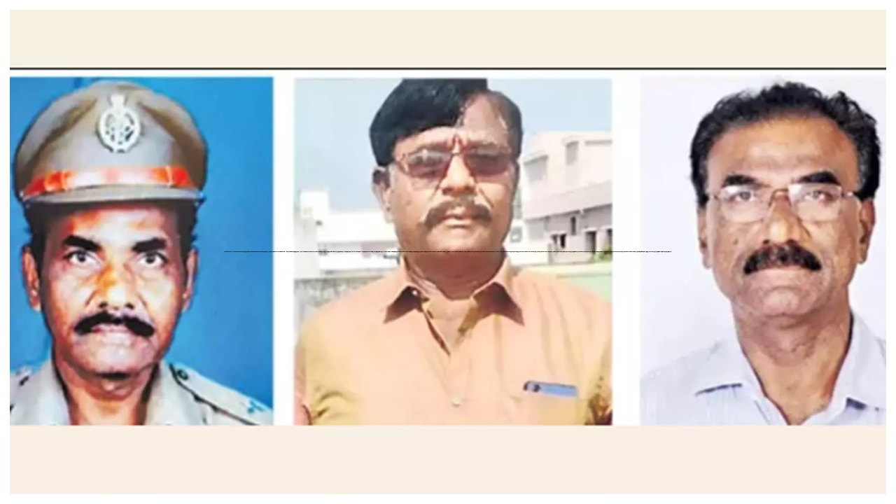 மினி லாரி மீது மோதிய கார்… ஒரே குடும்பத்தை சேர்ந்த சகோதரர்கள் பலி… பரபரப்பு சம்பவம்…!!