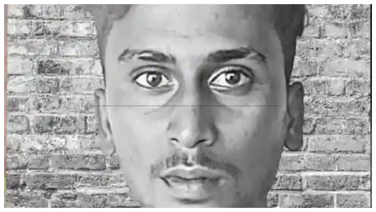 “பட்டப்பகலில் கத்தியால் கழுத்தை அறுத்து…” துடிதுடித்த வாலிபர்…. பட்டப்பகலில் மார்கெட்டில் நடந்த பயங்கரம்…. பகீர் சம்பவம்….!!