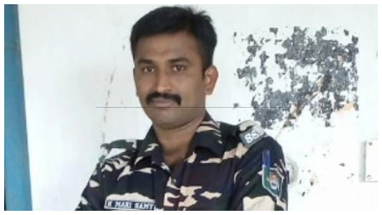 “பண பிரச்சினை…” முன்னாள் ராணுவ வீரர் துப்பாக்கியால் சுட்டதால் சிறுவன் உட்பட இருவர் படுகாயம்… போலீஸ் விசாரணை…!!