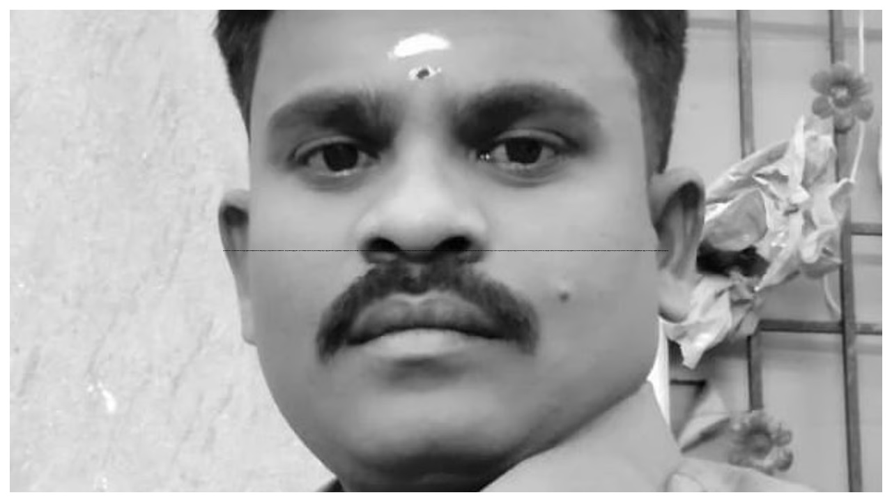 கட்டுப்பாட்டை இழந்த இருசக்கர வாகனம்… பாலத்தில் இருந்து கீழே விழுந்து பெயிண்டர் துடிதுடித்து பலி… பெரும் சோகம்…!!