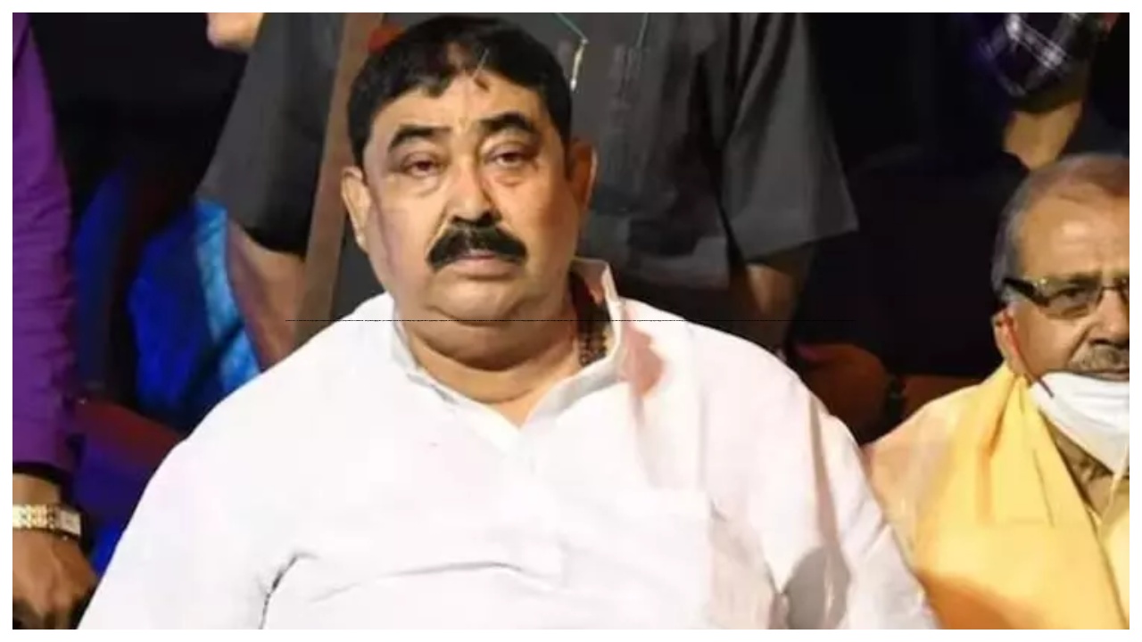 இன்ஸ்பெக்டரை மிரட்டிய விவகாரம்…! காங்கிரஸ் கட்சி தலைவர் அனுப்பிரதா மண்டலுக்கு ஜாமீன்…. வெளியான தகவல்…!!