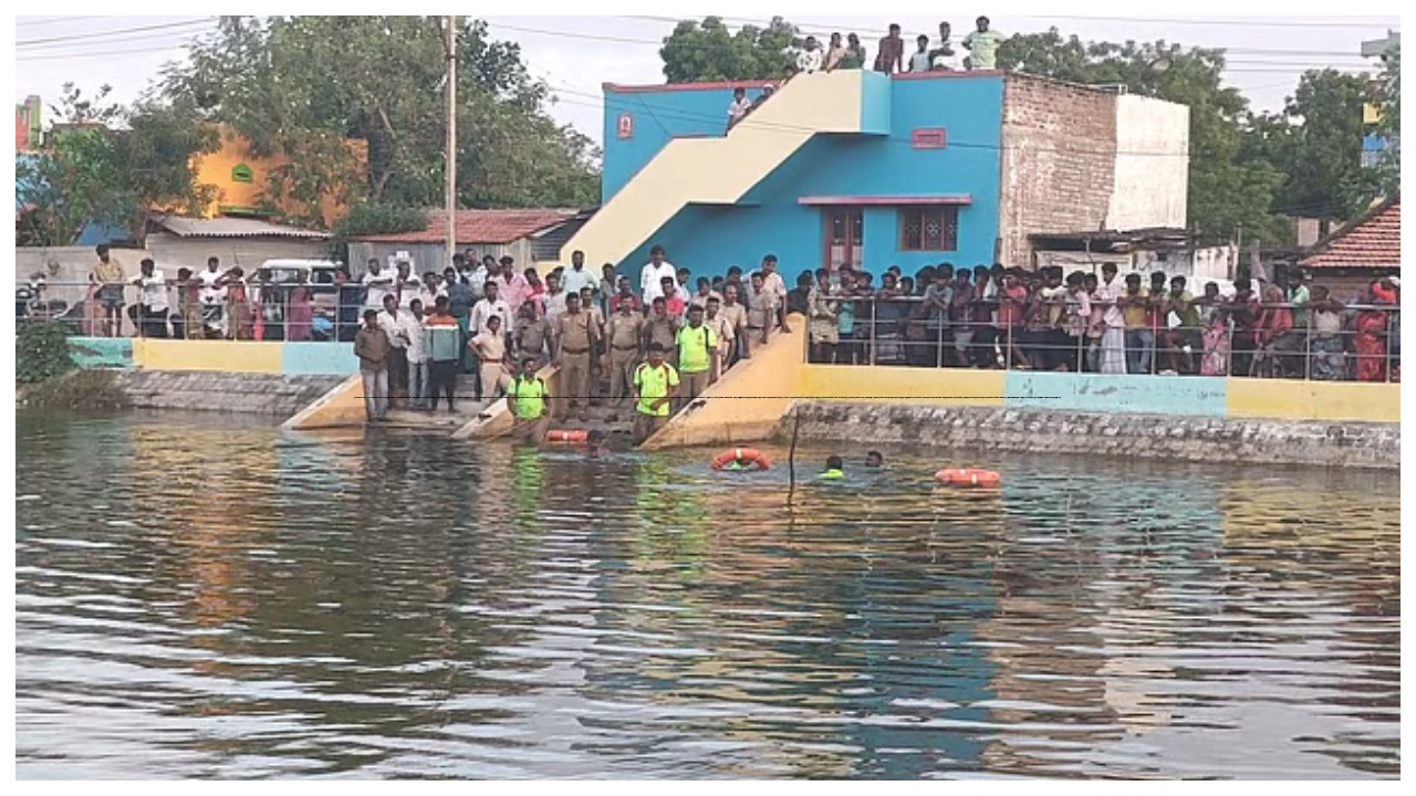 2 வயது குழந்தையின் தலையை துண்டித்து கொன்ற வழக்கு…! “அப்பாவை பழிவாங்க…” குற்றவாளியின் பரபரப்பு வாக்குமூலம்…. பகீர் சம்பவம்….!!