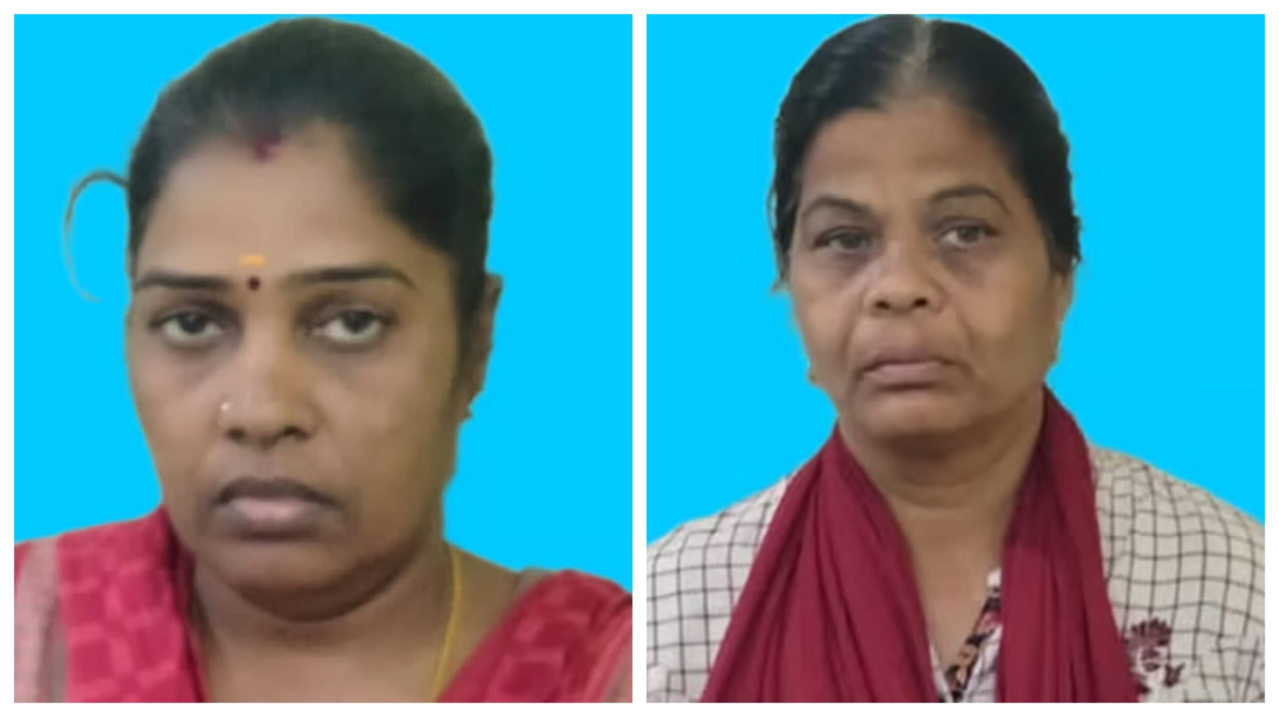 “எங்கள நம்புங்க வேலை வாங்கித்தரோம்”… மோசடி செய்த அங்கன்வாடி அமைப்பாளர்… கையும் களவுமாக பிடித்த மக்கள்… அதிர்ச்சி சம்பவம்..!!