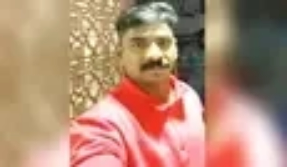 “6 ஆண்டுகளாக சவுதியில் சிக்கி தவிக்கும் நபர்”… வறுமையில் வாடும் மனைவி மகள்கள்… நிதி திரட்டும் கேரள மக்கள்…!!
