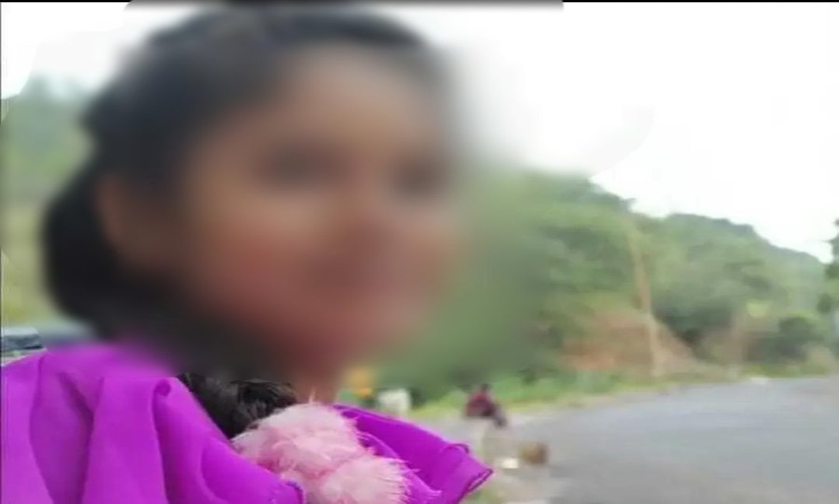 “ஆபாச போட்டோ அனுப்பி தொடர் டார்ச்சர்”… புகார் கொடுத்தும் நடவடிக்கை எடுக்கல… வாலிபரின் தொல்லையால் 13 வயது சிறுமி விபரீத முடிவு…!!!