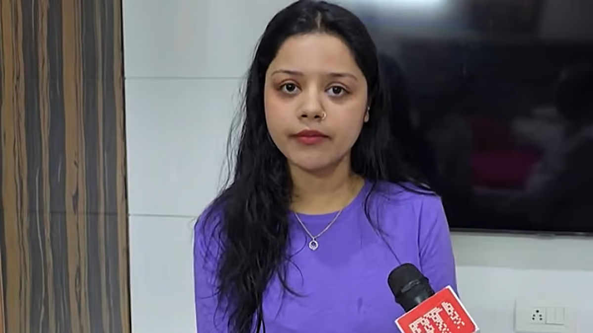 “ஆப்ரேஷன் சிந்தூர்”… மத்திய அரசுக்கு முக்கிய கோரிக்கை வைத்த ஹிமான்ஷி… என்ன சொன்னார் தெரியுமா..?
