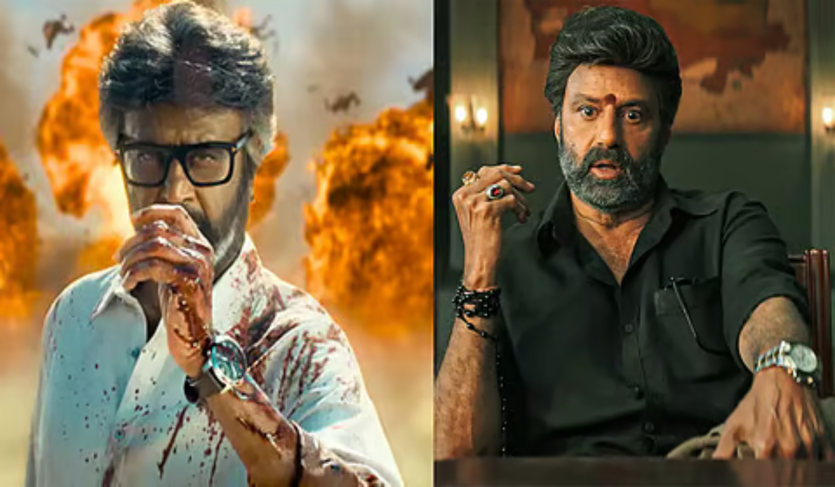 அடேங்கப்பா..! நடிகர் ரஜினிகாந்துடன் சேர்ந்து நடிக்க பல கோடி சம்பளம் கேட்ட நடிகர் பாலையா…? எவ்வளவுன்னு தெரிஞ்சா ஷாக் ஆகிடுவீங்க..!!