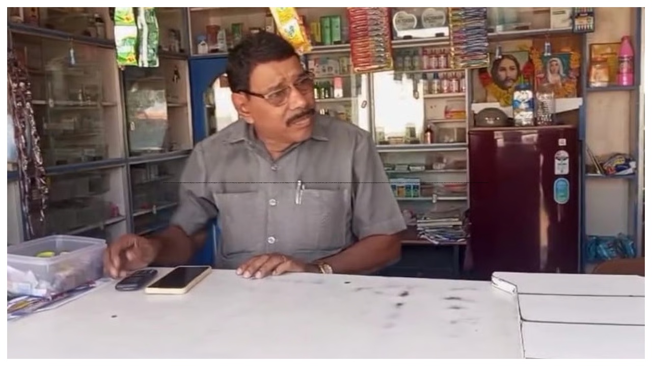 “ஊசி போடுவேன்… ஆனா டாக்டர் இல்லை….” கிளினிக்கில் திடீர் சோதனை…. வசமாக சிக்கிய நபர்…. வெளியான அதிர்ச்சி தகவல்கள்….!!