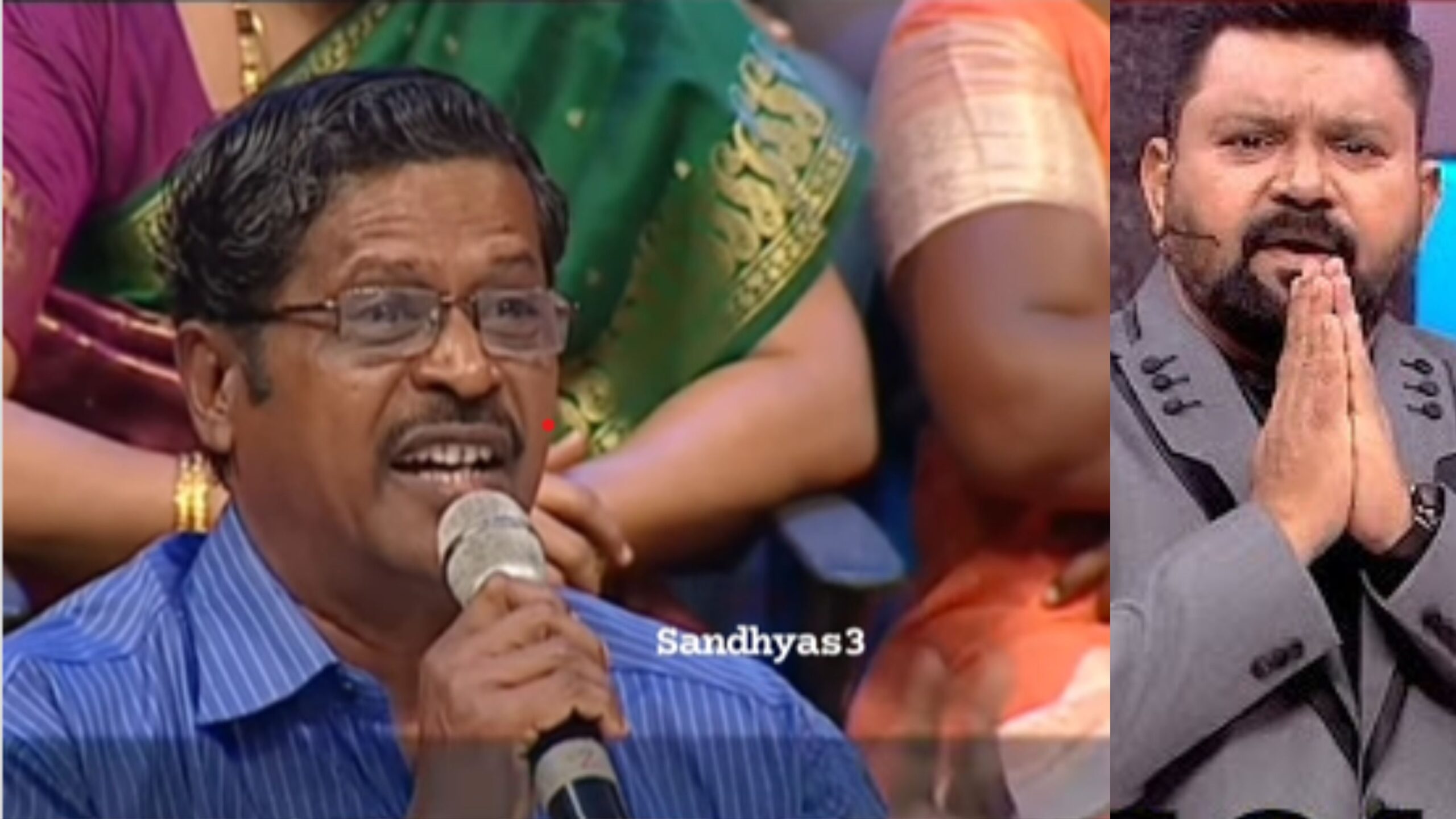“லதா…. மஞ்சுளா” இதை விட பெஸ்ட் – டா  சொல்லி தரமுடியுமா…? இணையத்தில் வைரலாகும் ஆசிரியர் வீடியோ…!!