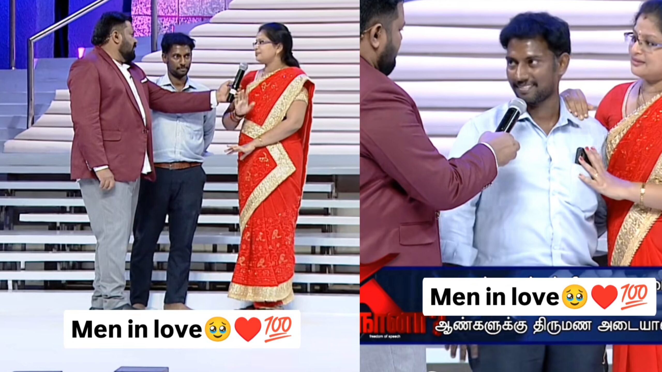 எனக்கு போக இடமில்லை…. “என் உலகம்…. உசுரு எல்லாமே என் கணவர் தான்” கண் கலங்க வைத்த பெண் இணையத்தில் வைரலாகும் வீடியோ…!!