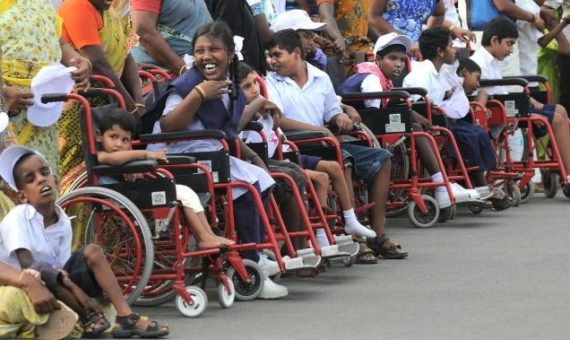 இனி மாற்றுத் திறனாளிகள் ஸ்காலர்ஷிப் பெறுவதற்கு இது கட்டாயம்.. வெளியான முக்கிய அதிரடி அறிவிப்பு..!!