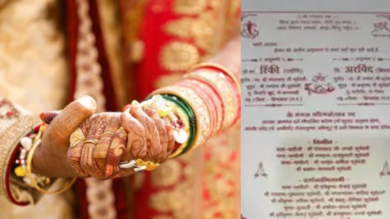 “மணமேடையில் கனவுகளோடு காத்திருந்த மணமகள்”…. திருமணத்திற்கு வர அடம் பிடித்த மணமகன்… தாலி கட்ட கார் கேட்ட கொடுமை…!!!