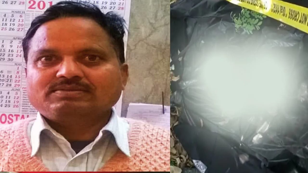 “முஸ்கான் பாணியில் கணவனை கொன்று 6 துண்டுகளாக கூறு போட்ட 50 வயது மனைவி”… கள்ளக்காதலனுடன் சேர்ந்து செய்த கொடூரம்… பரபரப்பு சம்பவம்..!!
