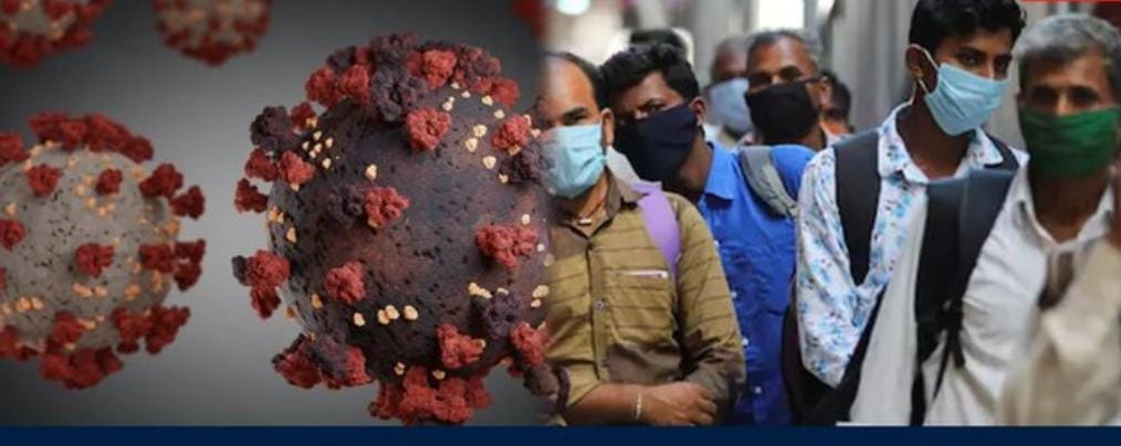தமிழ்நாட்டில் கொரோனா பரவலை தடுக்க கட்டுப்பாடுகள்?… பொது சுகாதாரத்துறை விளக்கம்…!!!