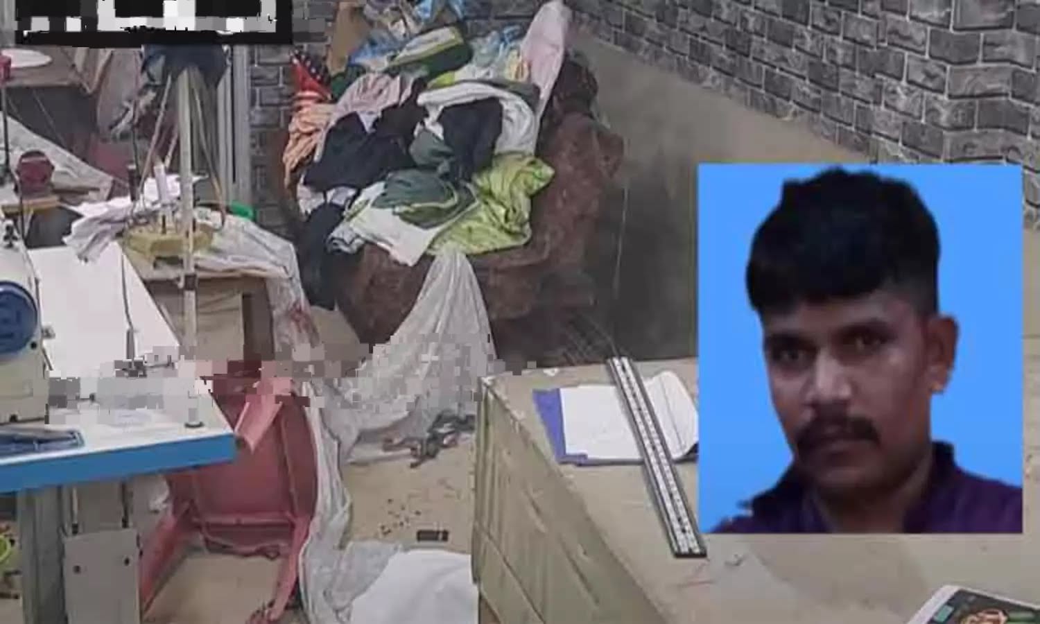 அடக்கடவுளே..! “துணியை சரியாக தைத்துக் கொடுக்காததால் டெய்லர் படுகொலை”… கத்திரிக்கோலால் குத்தி… குமரியில் பயங்கரம்…!!!