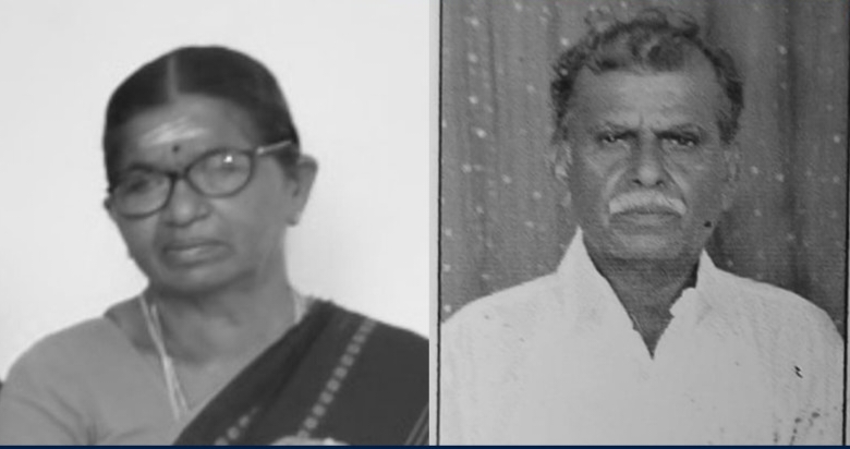 Breaking: தோட்டத்து வீட்டில் தனியாக வசித்த முதிய தம்பதி கொடூர கொலை… 15 சவரன் தங்க நகைகள் மாயம்… ஈரோட்டில் பரபரப்பு..!!!