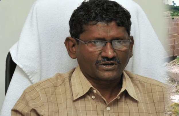 என் உயிருக்கு ஆபத்து… பாதுகாப்பை மீண்டும் வழங்குக… ஓய்வு பெற்ற ஐஏஎஸ் அதிகாரி சகாயம் கோரிக்கை..!!!