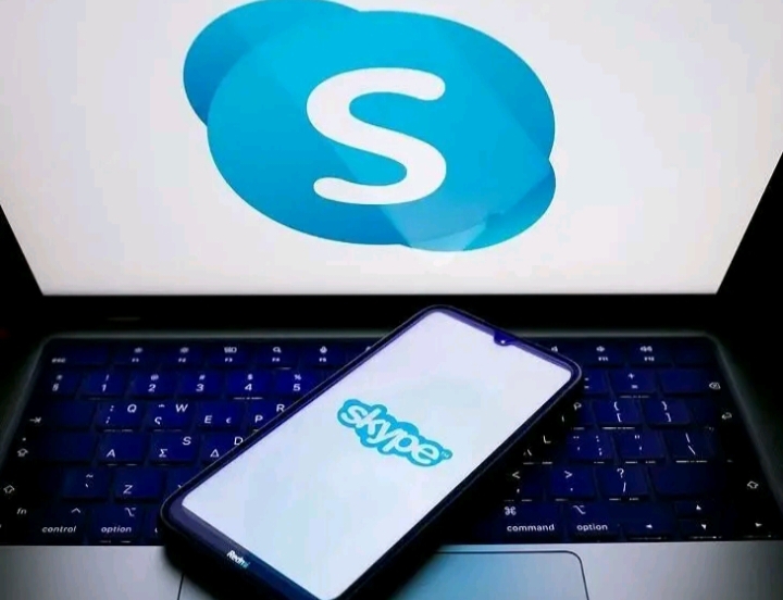பயனர்கள் ஷாக்…! நாளை முதல் Skype சேவை நிறுத்தம்… மைக்ரோசாப்ட் நிறுவனம் அதிரடி அறிவிப்பு…!!!