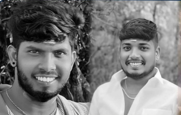 “மின்கம்பத்தில் இருந்து மின் ஒயரை ஆற்றில் போட்டு மீன்பிடித்த வாலிபர்கள்”… துடிதுடித்து பலியான சோகம்… பெரம்பலூரில் பரபரப்பு..!!!