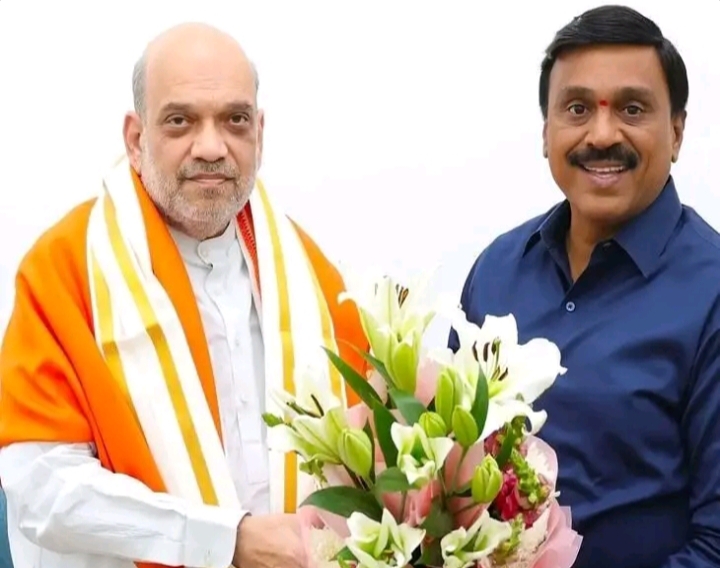 “சுரங்க முறைகேடு வழக்கு”… பாஜக எம்எல்ஏவுக்கு 7 வருஷம் சிறை தண்டனை… பதவி பறிப்பு… கர்நாடக அரசியலில் பரபரப்பு..!!