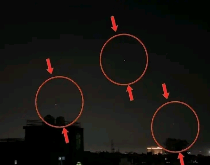 Breaking: ஜம்மு காஷ்மீர், பஞ்சாப் பகுதிகளில் காஷ்மீர் 3-வது நாளாக தாக்குதல்… பாகிஸ்தான் டிரோன்களை அதிரடியாக சுட்டு வீழ்த்தியது இந்திய ராணுவம்…!!!
