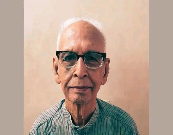 Breaking: சாகித்ய அகாடமி பால புரஸ்கார் விருது வென்ற பிரபல எழுத்தாளர் சென்னையில் காலமானார்…!!!