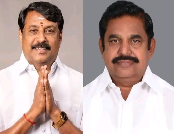 “நெல்லையில் காலியாகும் அதிமுக கூடாரம்”… இபிஎஸ்-ஐ எச்சரித்த நிர்வாகிகள்… புதிய சிக்கலில் எம்எல்ஏ நயினார் நாகேந்திரன்…? கூட்டணியில் புதிய குழப்பம்..!!!