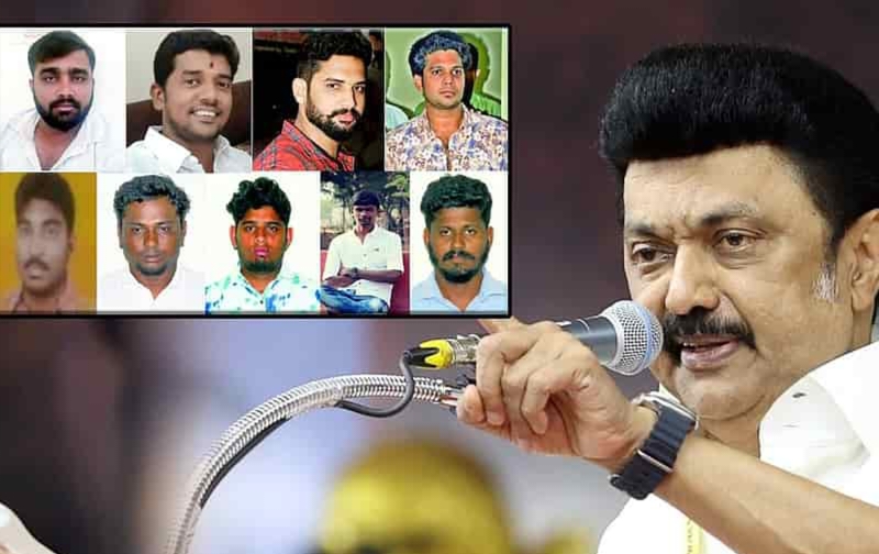 தமிழகத்தை உலுக்கிய பாலியல் வழக்கு… பாதிக்கப்பட்ட பெண்களுக்கு ரூ.85 லட்சத்தோடு சேர்த்து தலா ரூ‌. 25 லட்சம் நிவாரணம்… CM ஸ்டாலின் அறிவிப்பு..!!