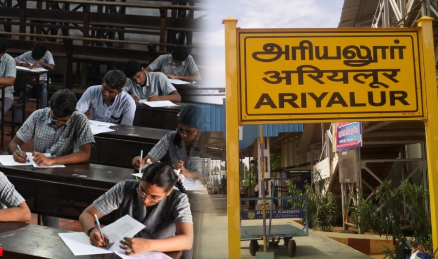 Breaking: 11-ம் வகுப்பு பொதுத்தேர்வில் 92.9% பேர் தேர்ச்சி.. 100/100 மார்க் எடுத்து அசத்திய மாணவர்கள்… முதலிடத்தில் எந்த மாவட்டம் தெரியுமா..?