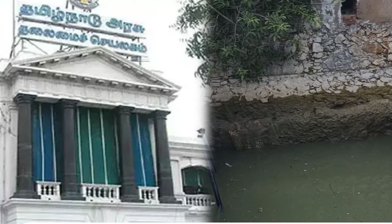 Breaking: 5 பேர் பலியான விவகாரம்… தமிழகம் முழுவதும் சாலையோரம் உள்ள கிணறுகள் மற்றும் பள்ளங்களை ஆய்வு செய்ய உத்தரவு…!!!