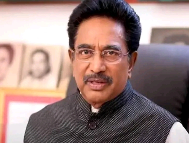 Breaking: பிரபல தமிழ் நடிகர் ராஜேஷ் காலமானார்… அதிர்ச்சியில் திரையுலகினர்..!!