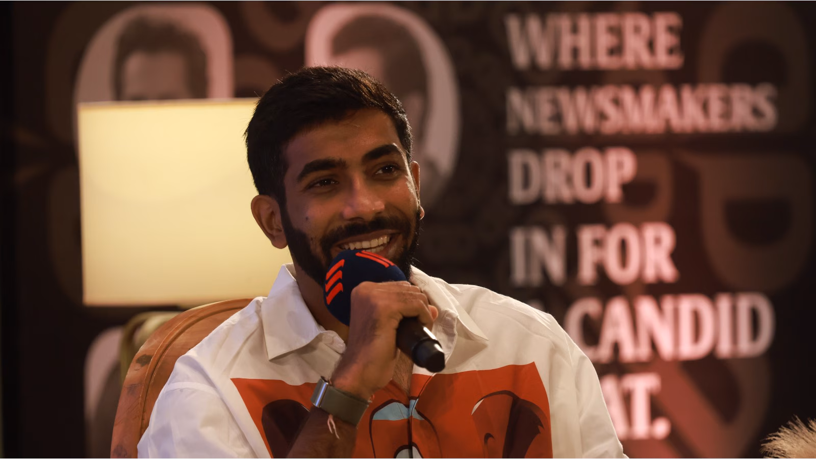 “நான் கோமாளி போல் நடந்து கொள்ள விரும்பல”… அவங்களையும் மதிக்கனும்… ஆஸி. முன்னாள் கேப்டன் கேள்விக்கு பும்ரா அதிரடி பதில்..!!!