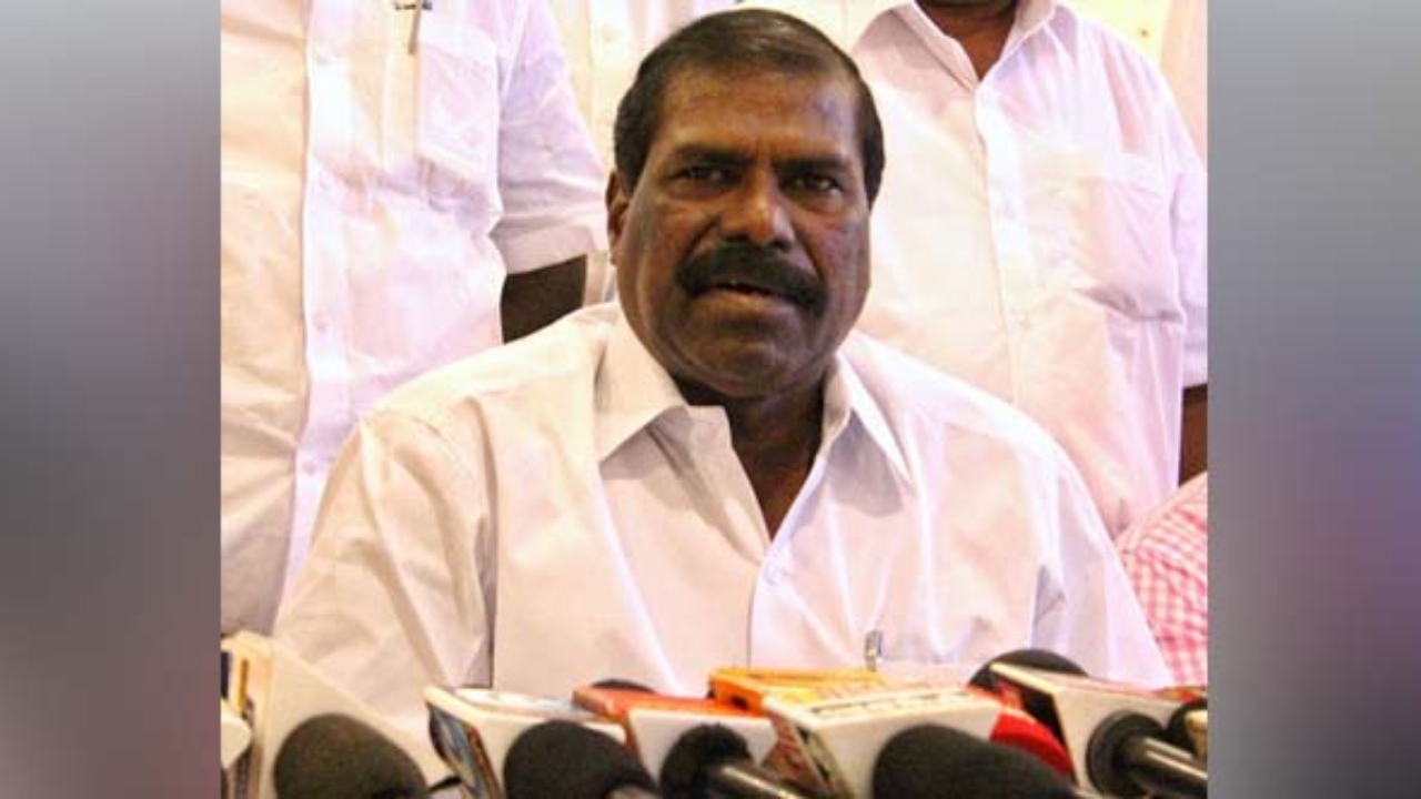 FLASH: இரண்டே முடிவுதான்… “எங்கயாவது போகணும் இல்லனா உயிரை விடணும்…” ரொம்ப வேதனையில் இருக்கேன்-பாமக கெளரவ தலைவர் ஜி.கே மணி….!!